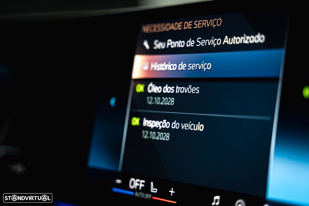 BMW i5 eDrive40 Pack Desportivo M Pro - 27