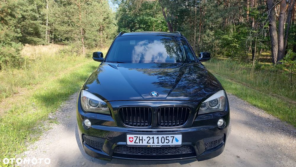 BMW X1 xDrive20i - 3