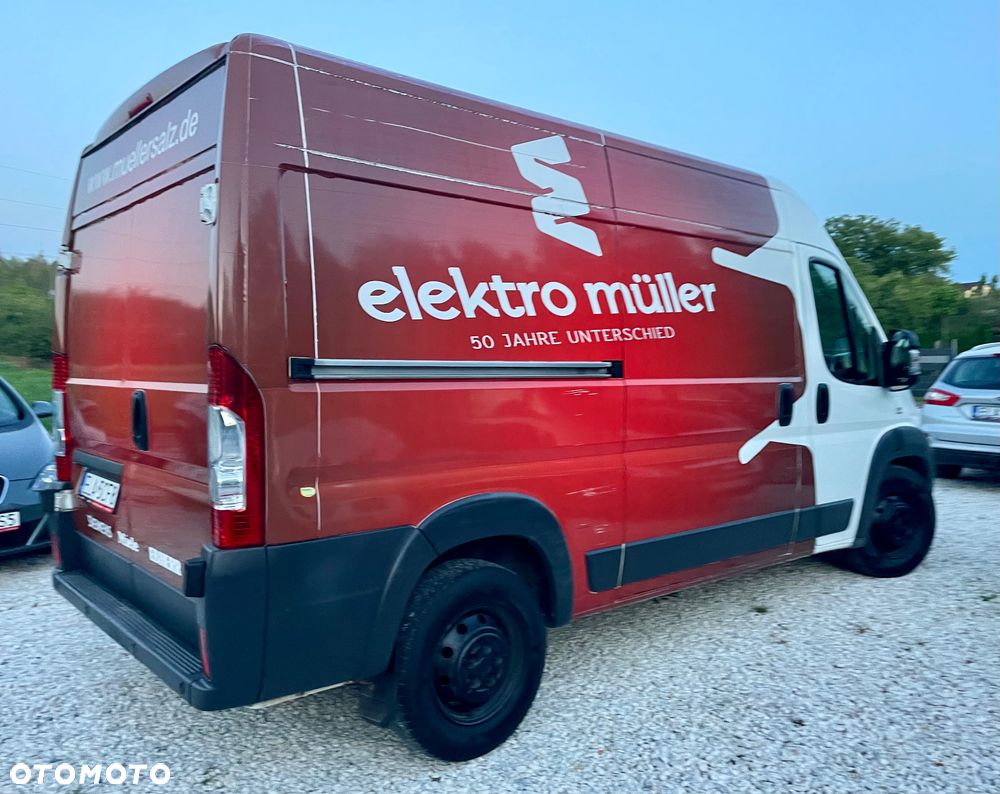 Fiat Ducato - 20