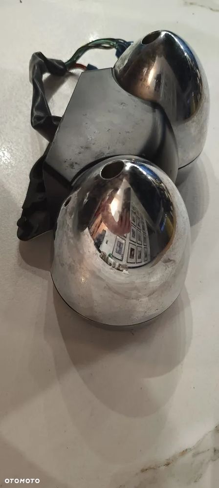 SUZUKI GSF 1200  BANDIT 1200 NAKED 2001-2004 Licznik Zegary - 11