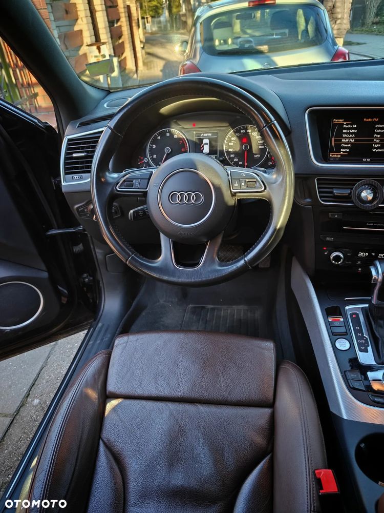 Audi Q5 - 15