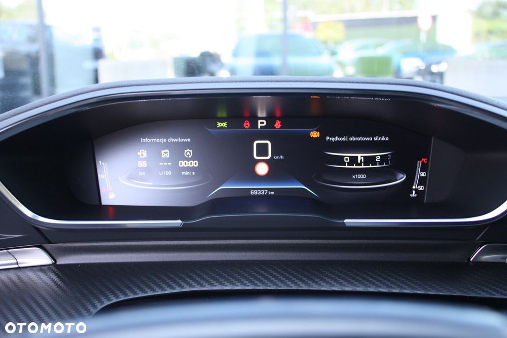 Peugeot 508 - 33