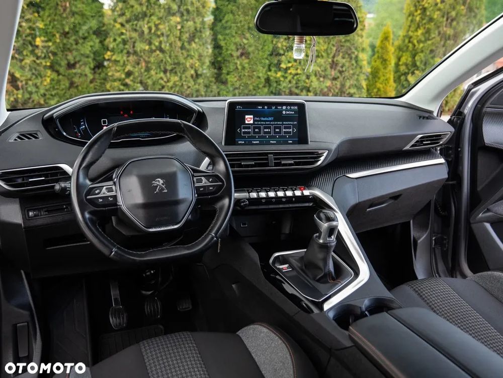 Peugeot 3008 BlueHDi 130 Stop & Start Allure - 25