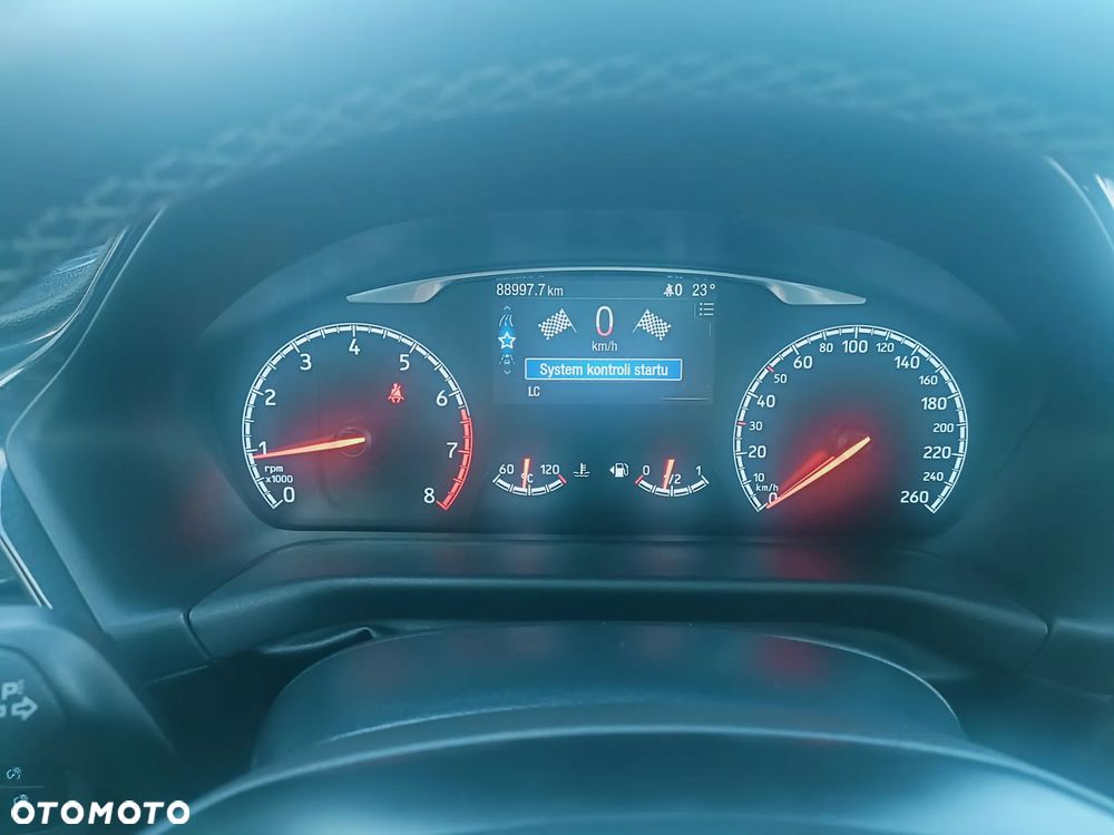Ford Fiesta - 15