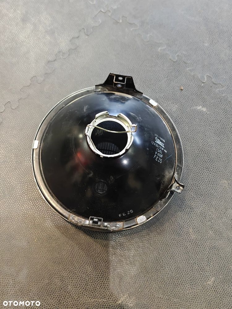 Lampa przednia Kawasaki W800 - 2