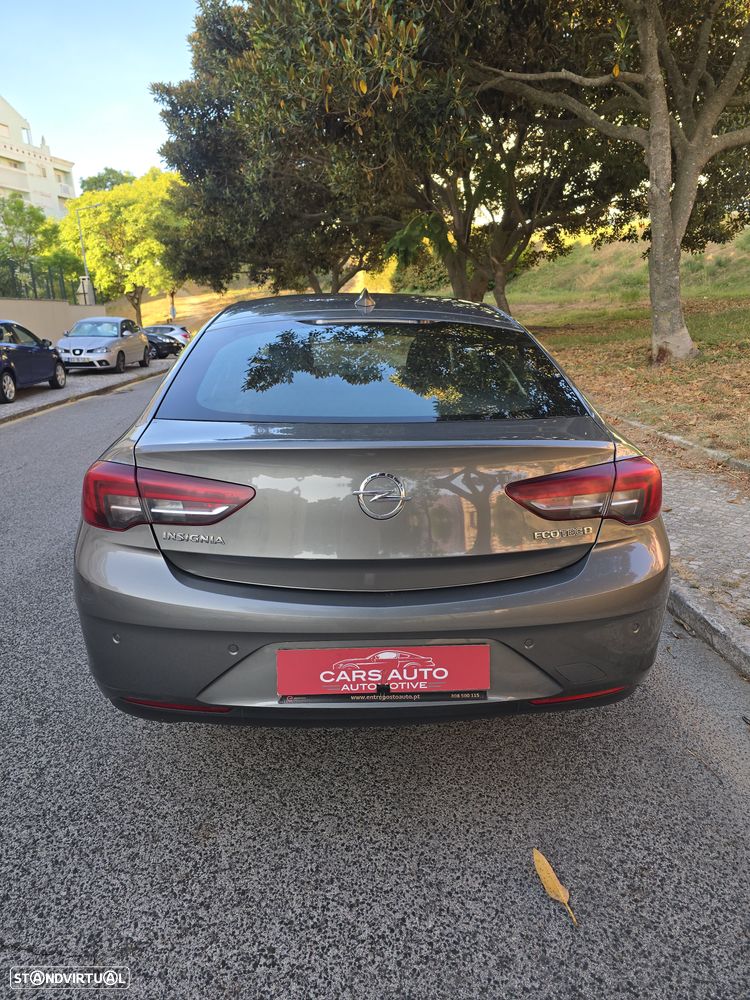Opel Insignia 1.6 CDTI executive S/S - 9
