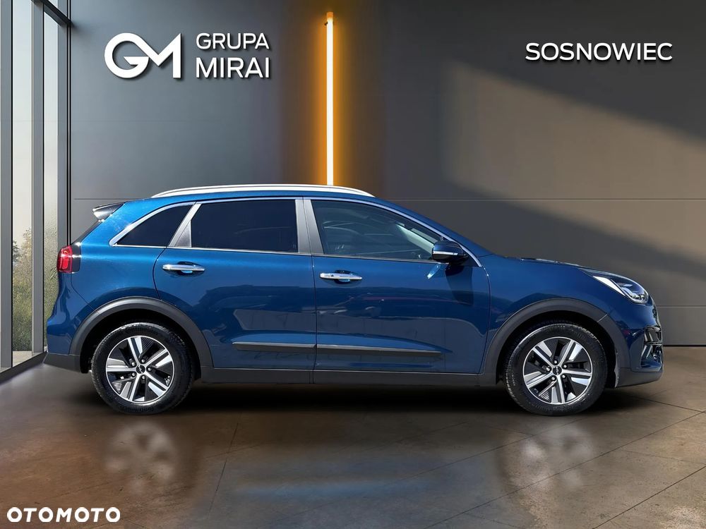 Kia Niro - 6