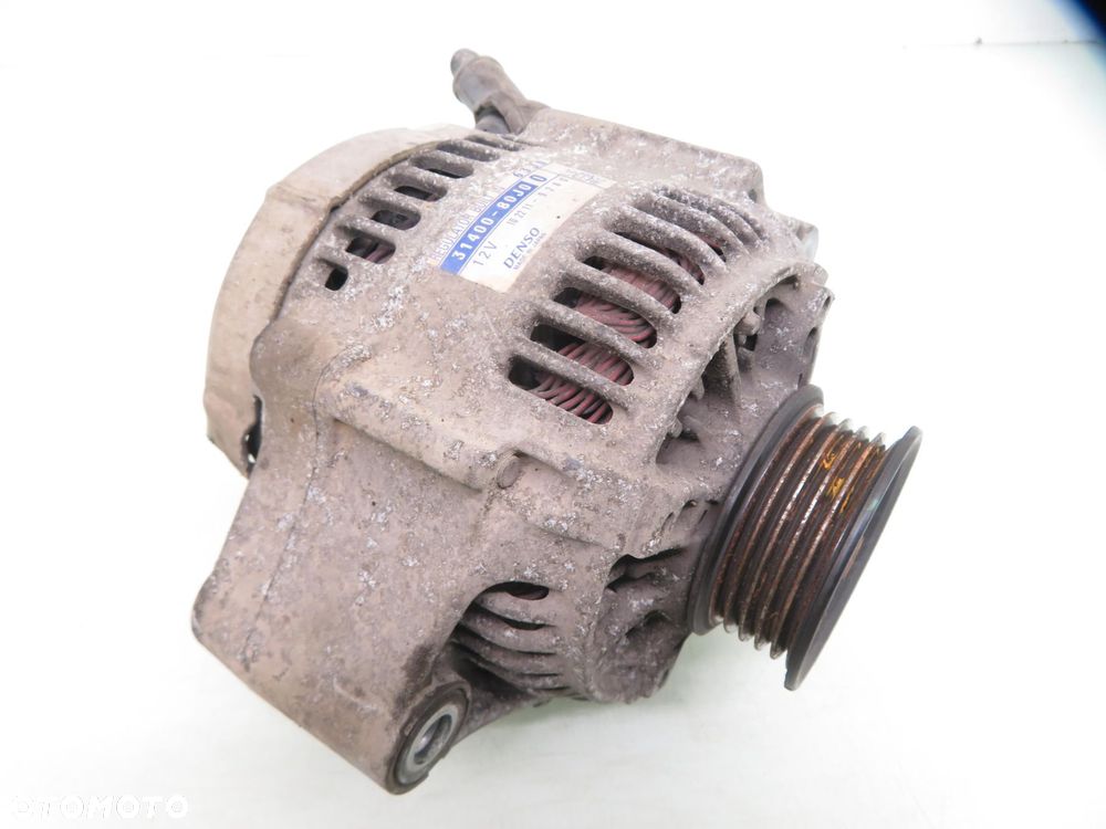 ALTERNATOR SUZUKI SWIFT IV 1.3 3140080J00 1022119260 - 8