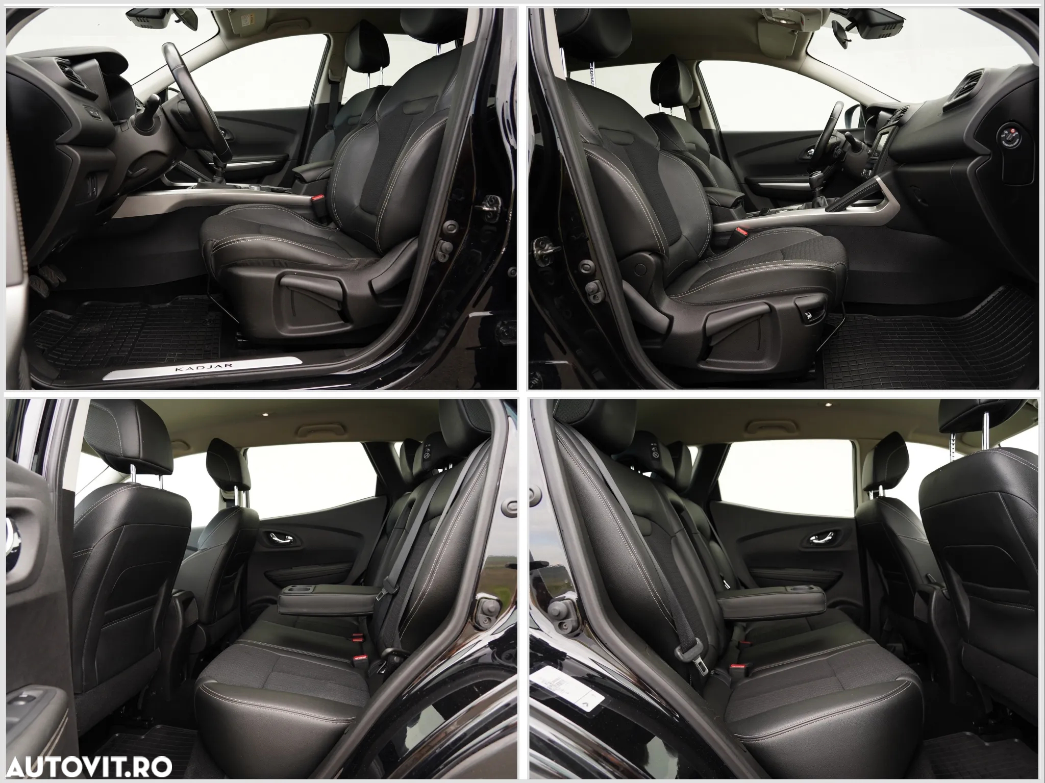 Renault Kadjar 1.6 DCI 4X4 Intens - 19