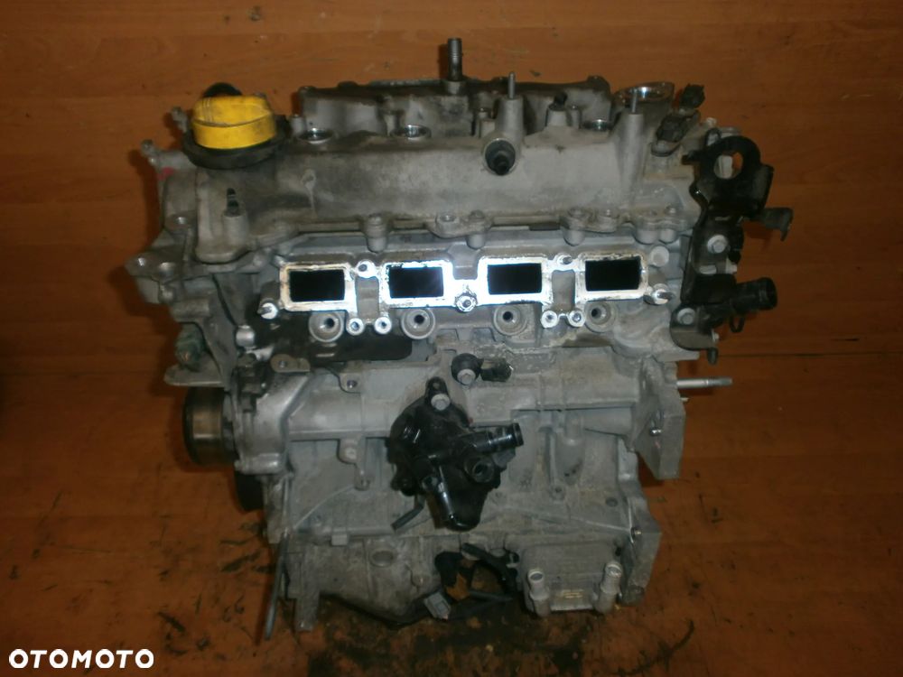 SILNIK 1.2TCE H5FA400 MEGANE III SCENIC III 69TYŚ KM  GWARANCJA - 1