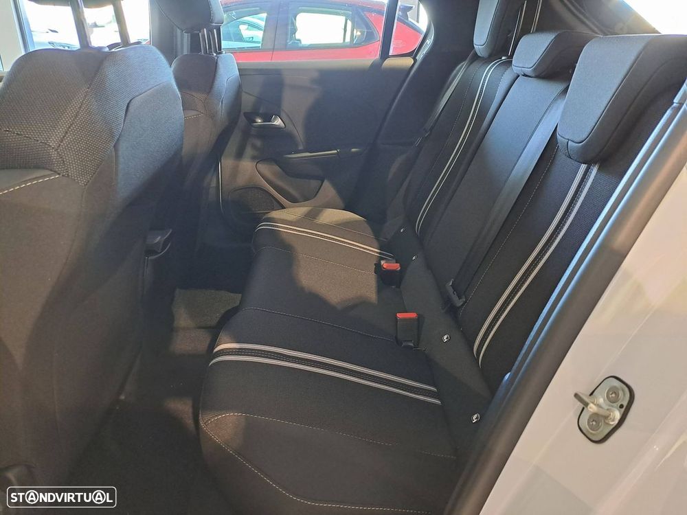 Opel Corsa-e 51 kWh GS - 7