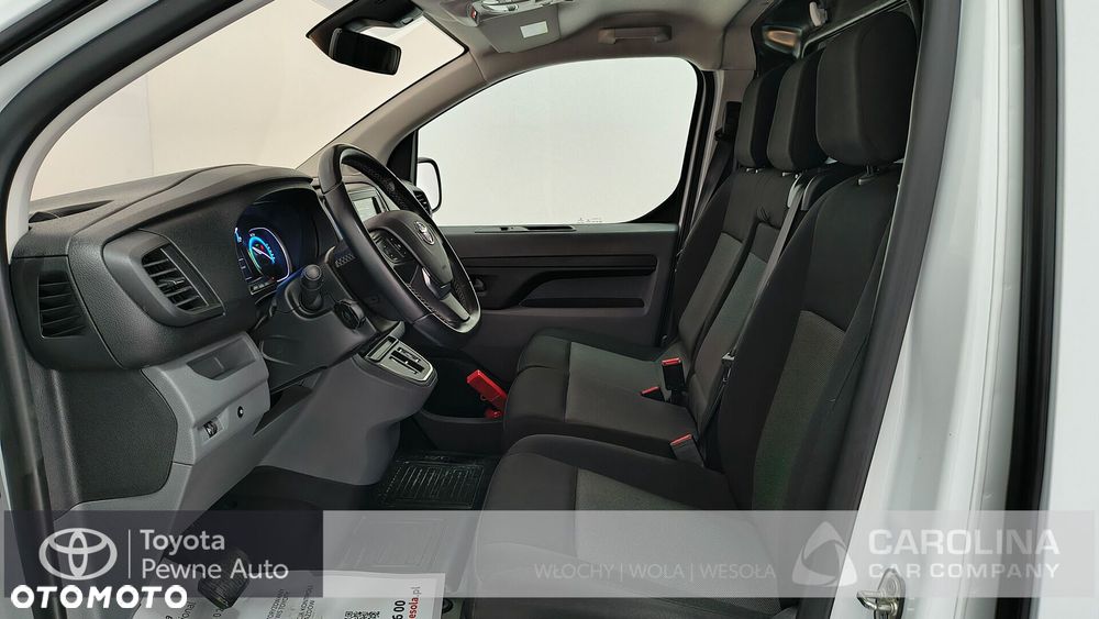 Toyota PROACE - 8