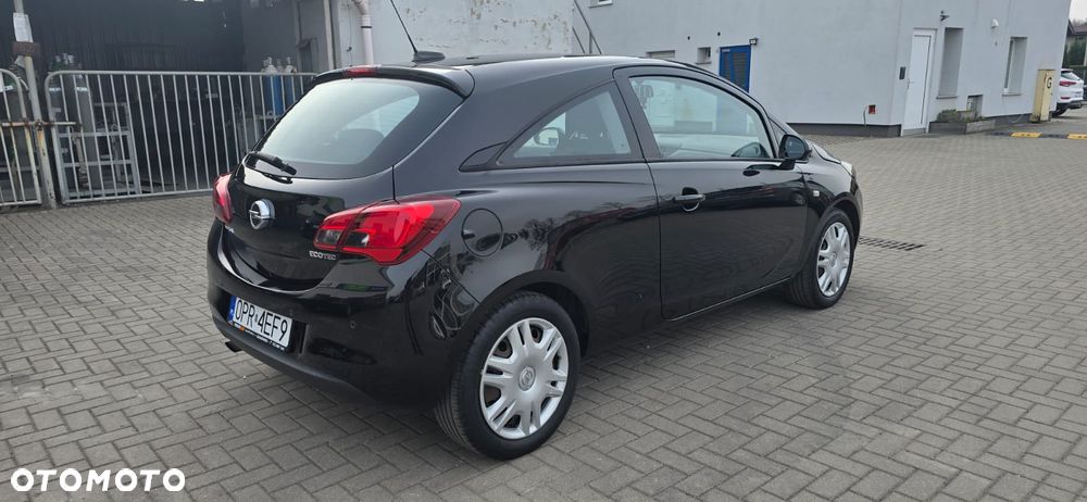 Opel Corsa - 4
