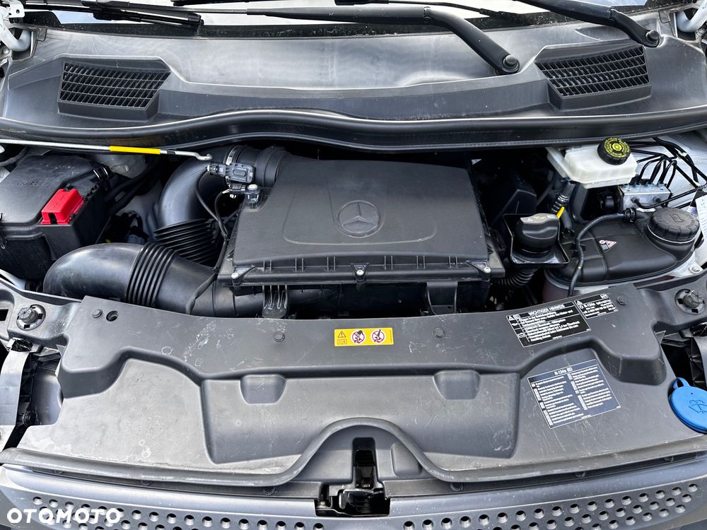 Mercedes-Benz VITO - 31