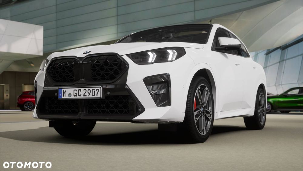 BMW X2 sDrive20i mHEV M Sport - 7