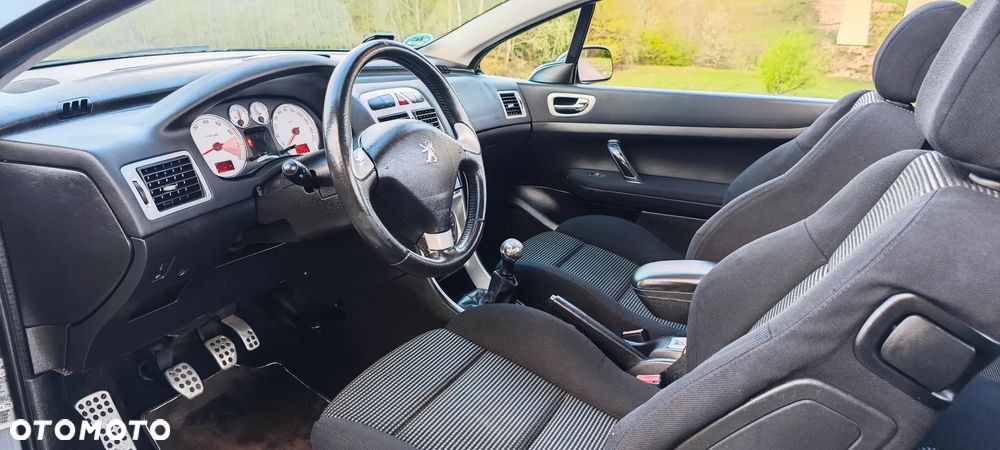Peugeot 307 CC 135 - 20