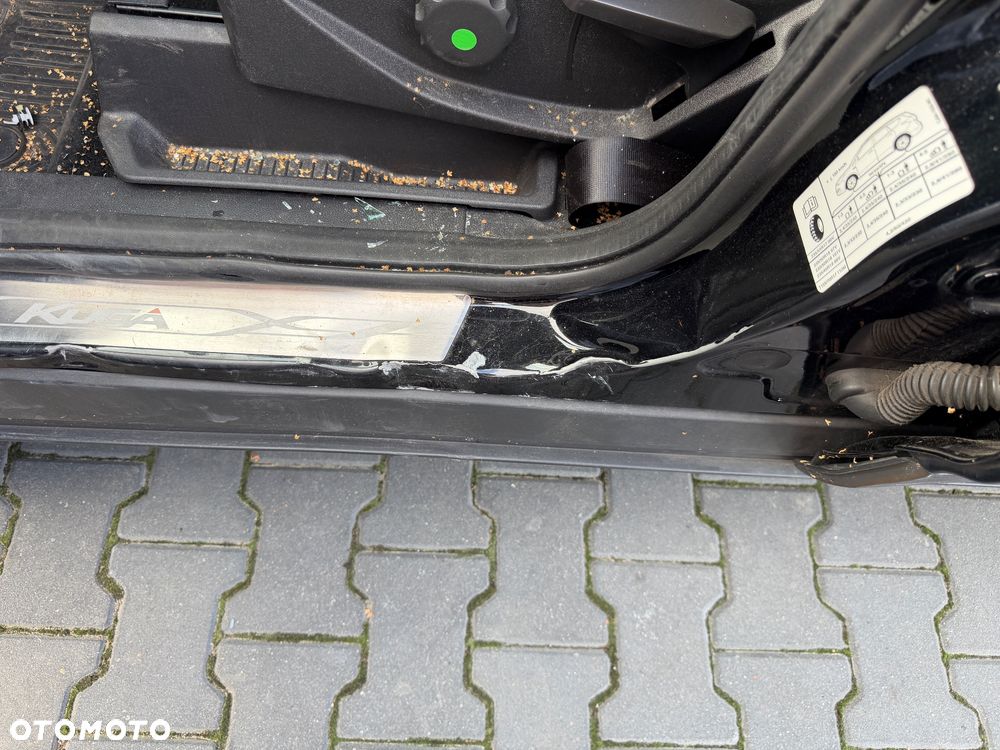 Ford Kuga 2.0 TDCi 4WD Titanium Plus - 8