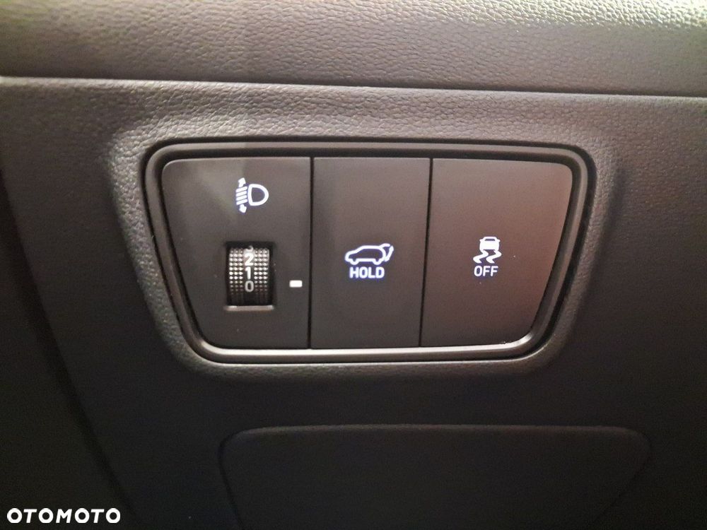 Hyundai Tucson - 38
