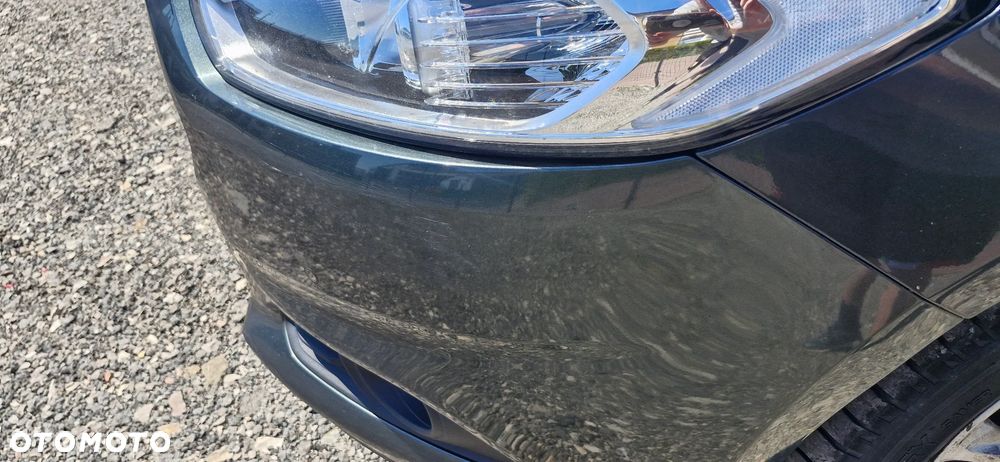 Ford Mondeo 1.5 EcoBoost Titanium - 11
