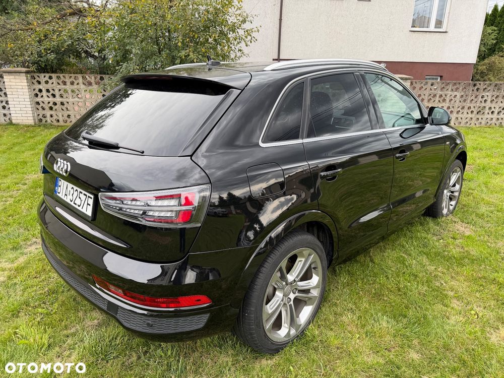 Audi Q3 - 3