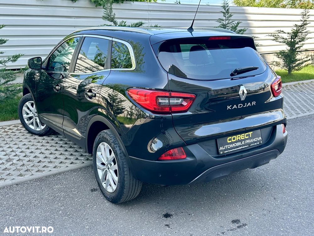 Renault Kadjar - 3