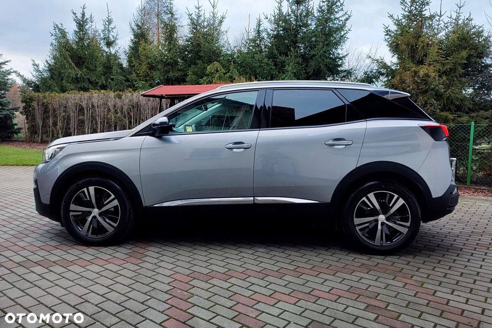 Peugeot 3008 PureTech 130 Stop & Start Allure - 28