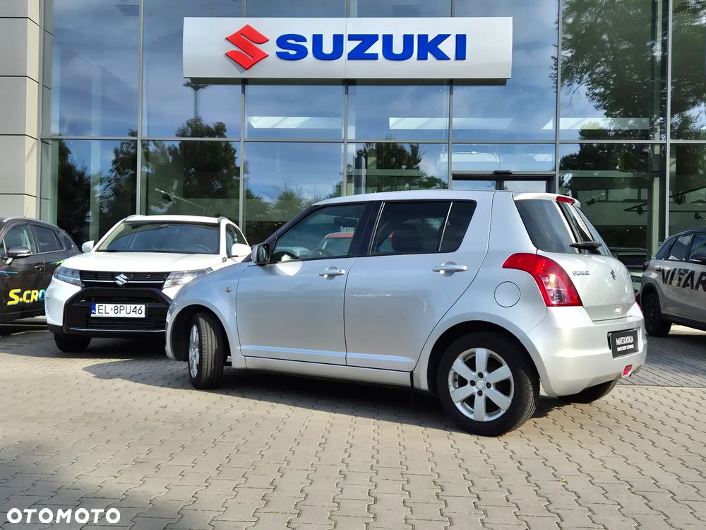 Suzuki Swift 1.3 Comfort XL - 3