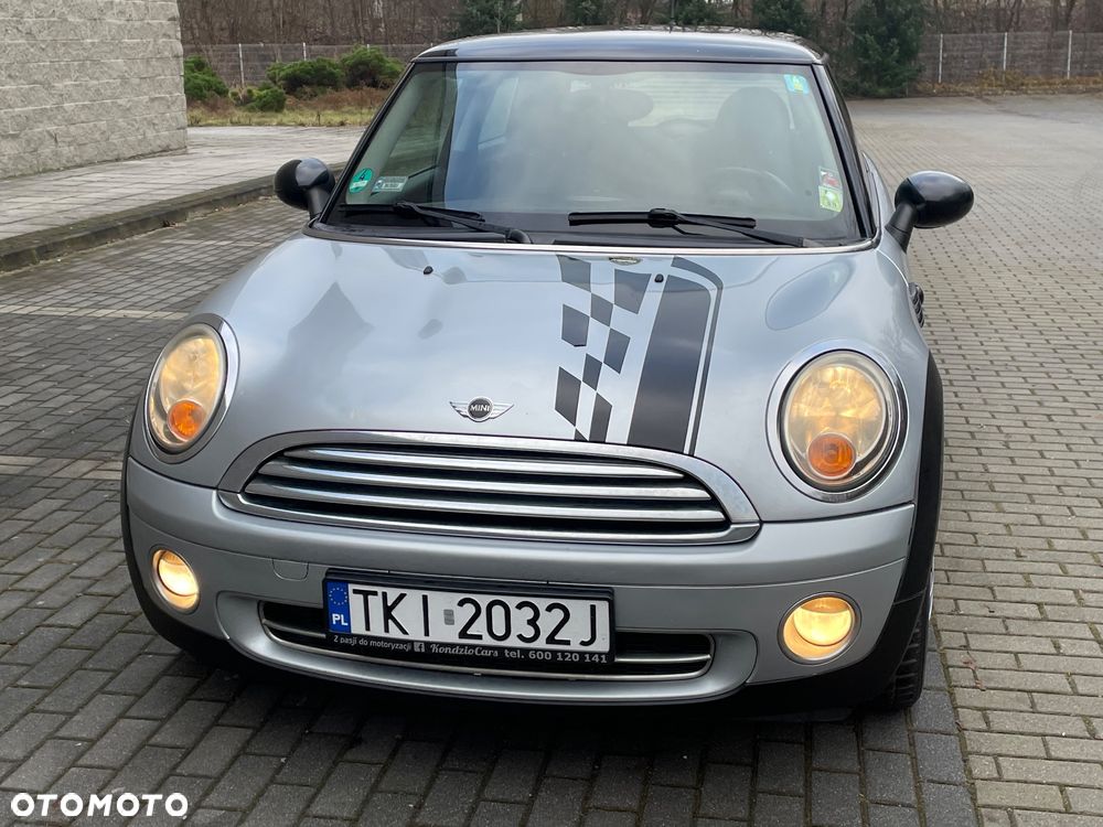 MINI Cooper Standard - 15