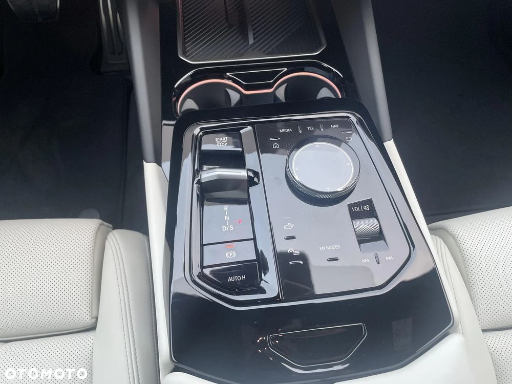 BMW Seria 5 520d xDrive mHEV M Sport - 7