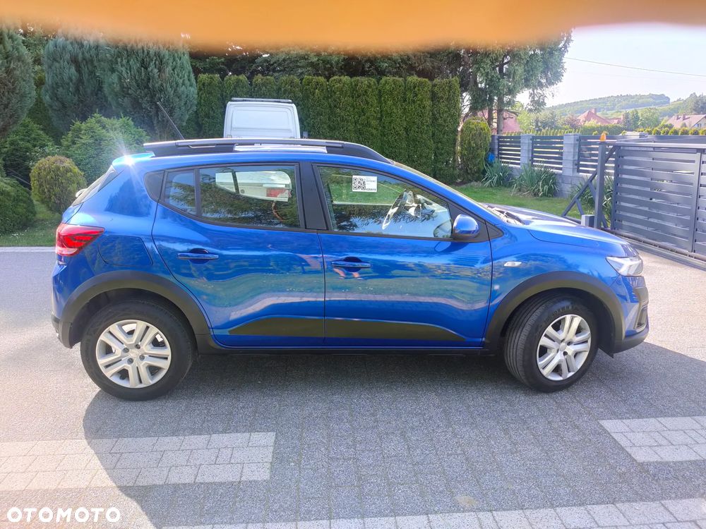 Dacia Sandero Stepway TCe 90 Expression - 6