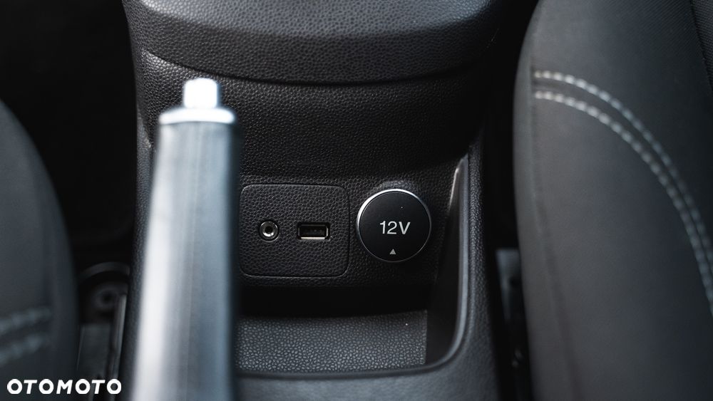 Ford Fiesta 1.25 Trend EU5 - 8