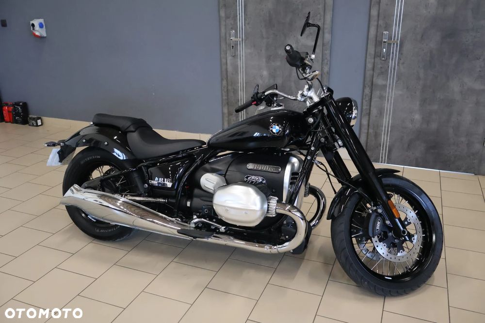 BMW R - 10