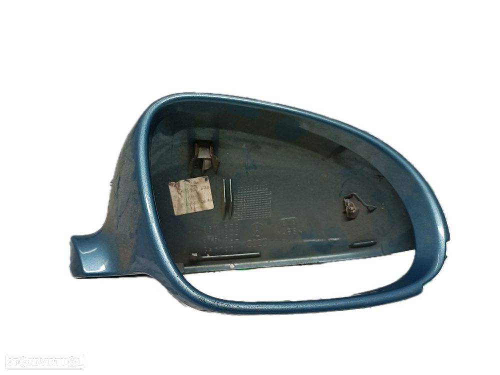 Capa Espelho Direito / Dto Volkswagen Golf V (1K1) - 3