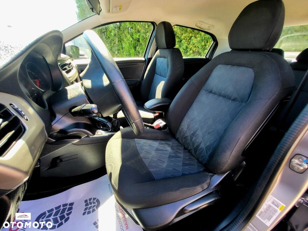 Citroën C-Elysée - 5