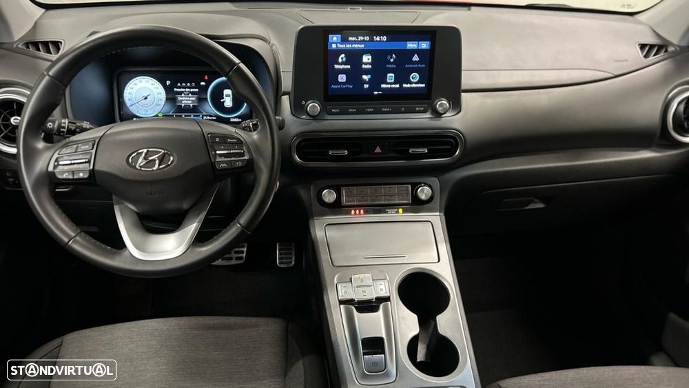 Hyundai Kauai Standard - 4