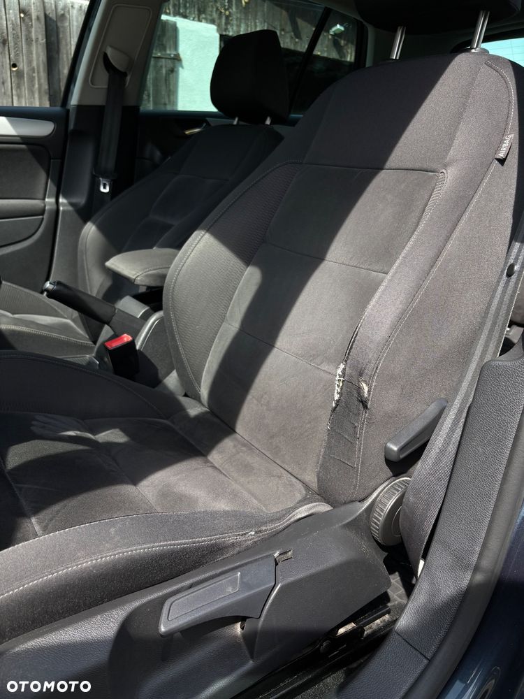 Volkswagen Golf 1.4 TSI Highline - 22