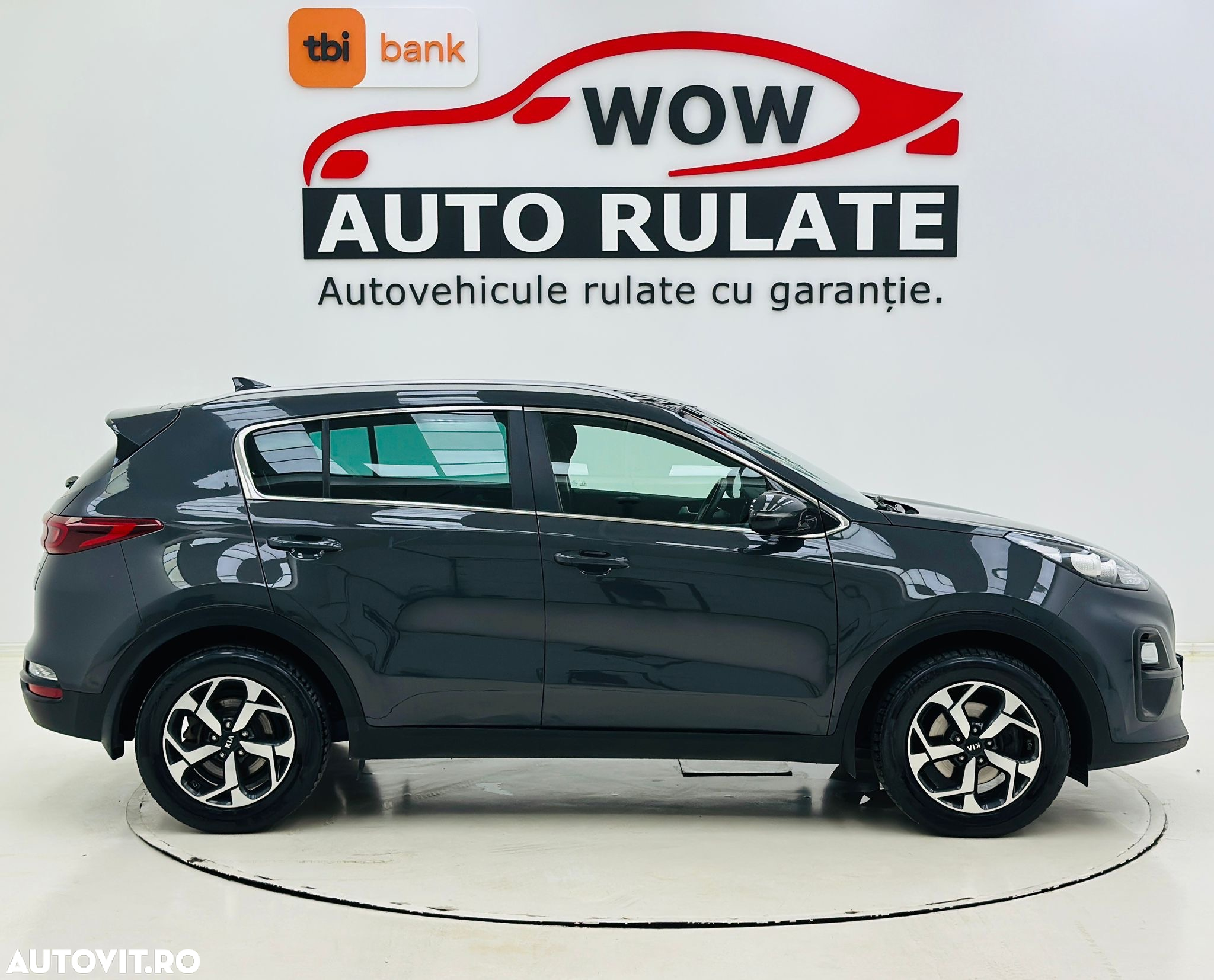 Kia Sportage - 12