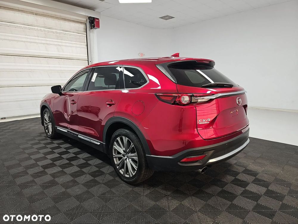 Mazda CX-9 - 5