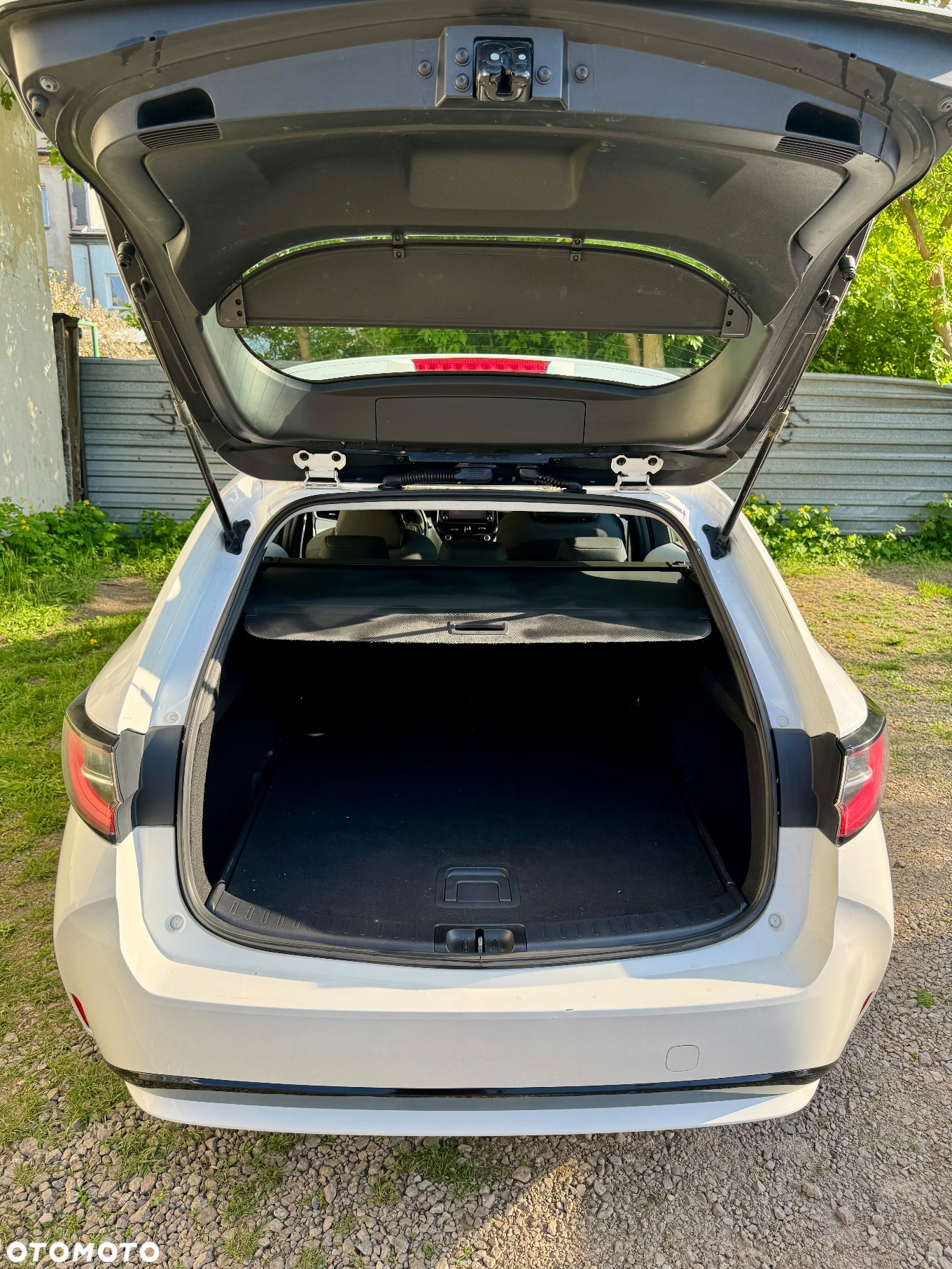 Toyota Corolla - 7