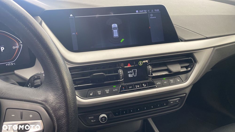 BMW Seria 1 118i Advantage - 18