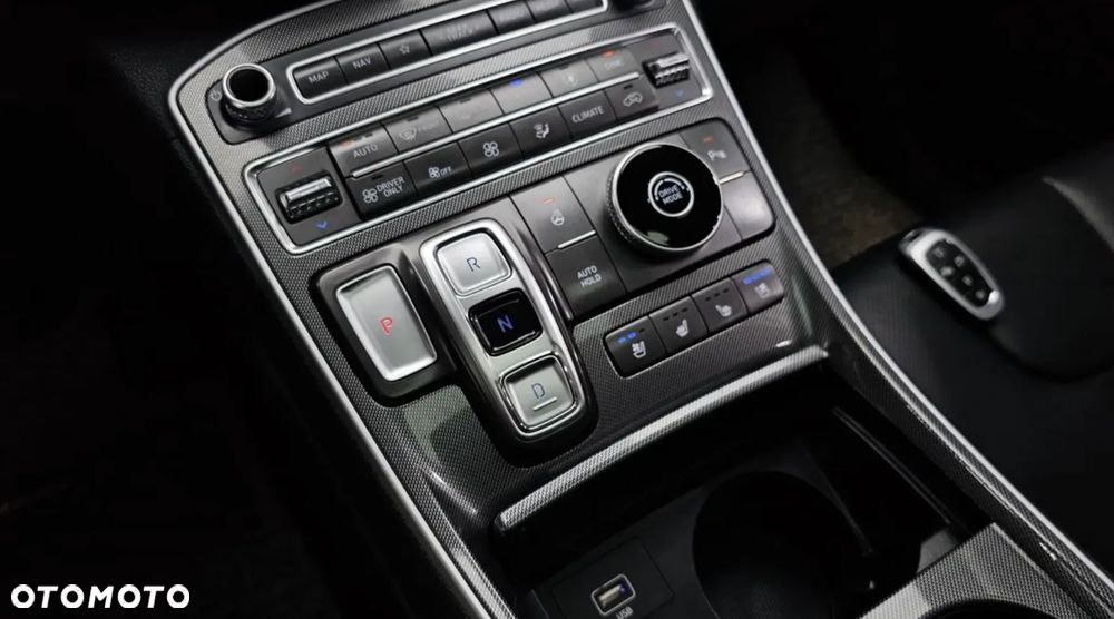 Hyundai Santa Fe - 6