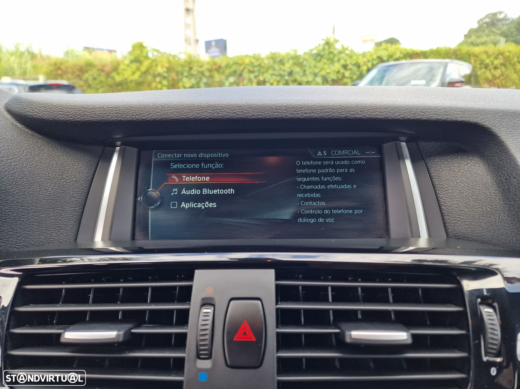 BMW X4 20 d xDrive XLine Auto - 36
