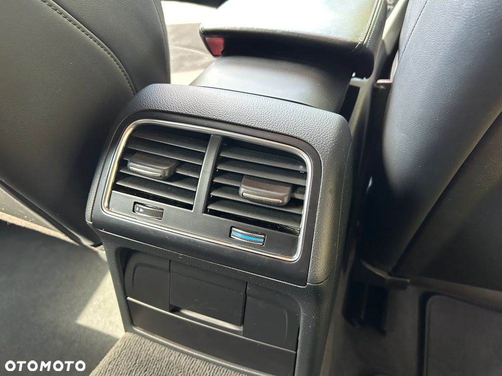 Audi A4 Avant - 28