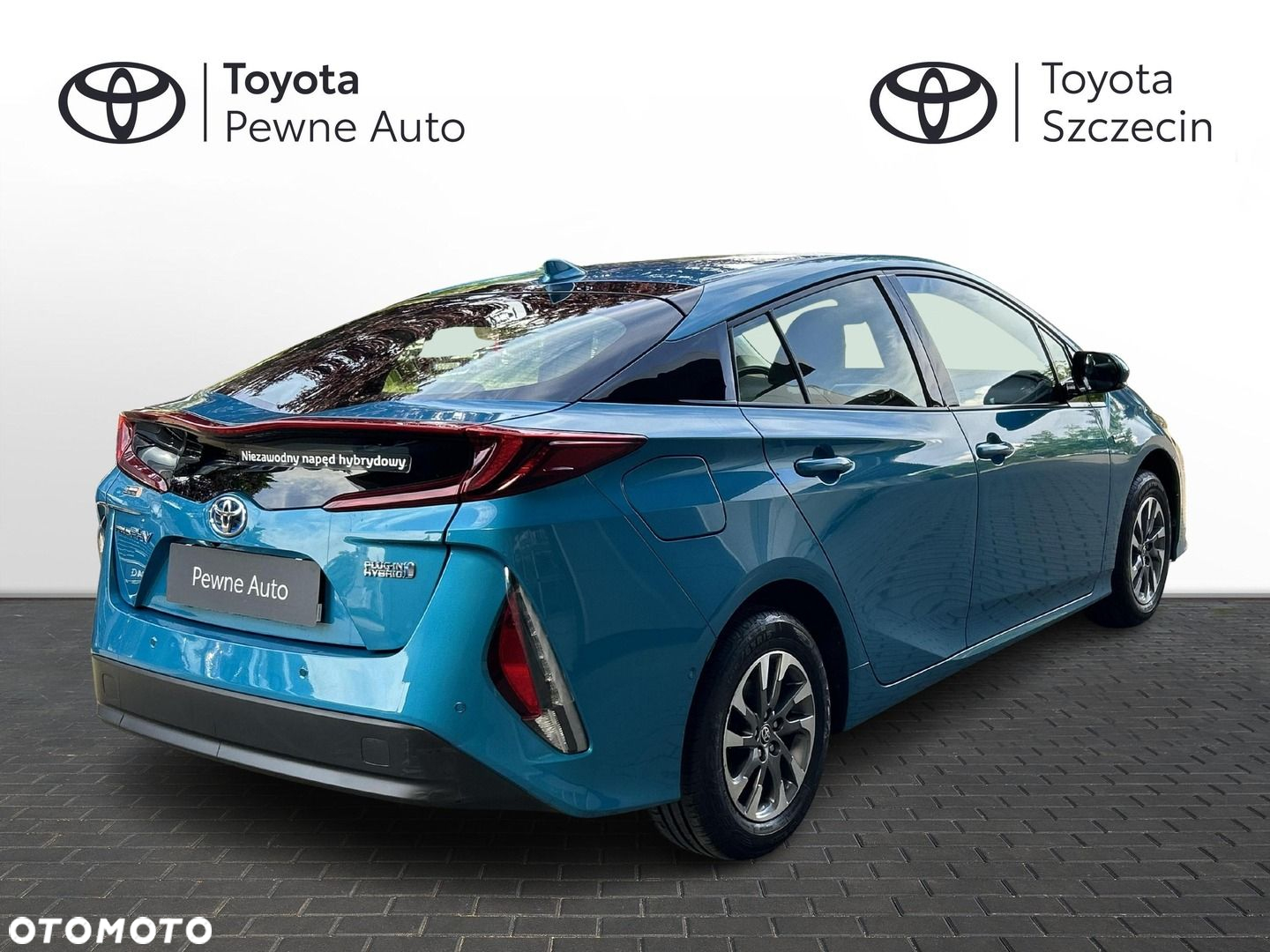 Toyota Prius - 7