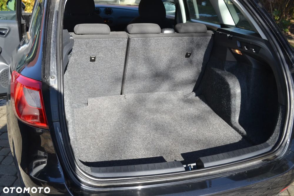 Seat Ibiza 1.2 TSI Ecomotive Style - 11