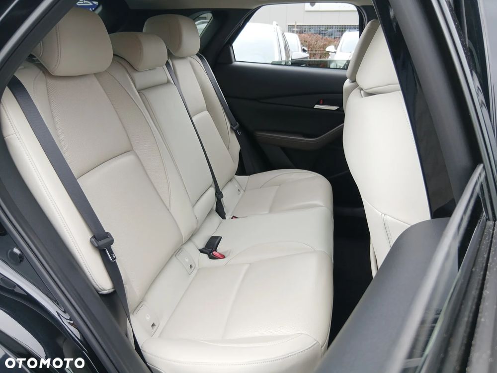 Mazda CX-30 2.0 mHEV Enso 2WD - 17