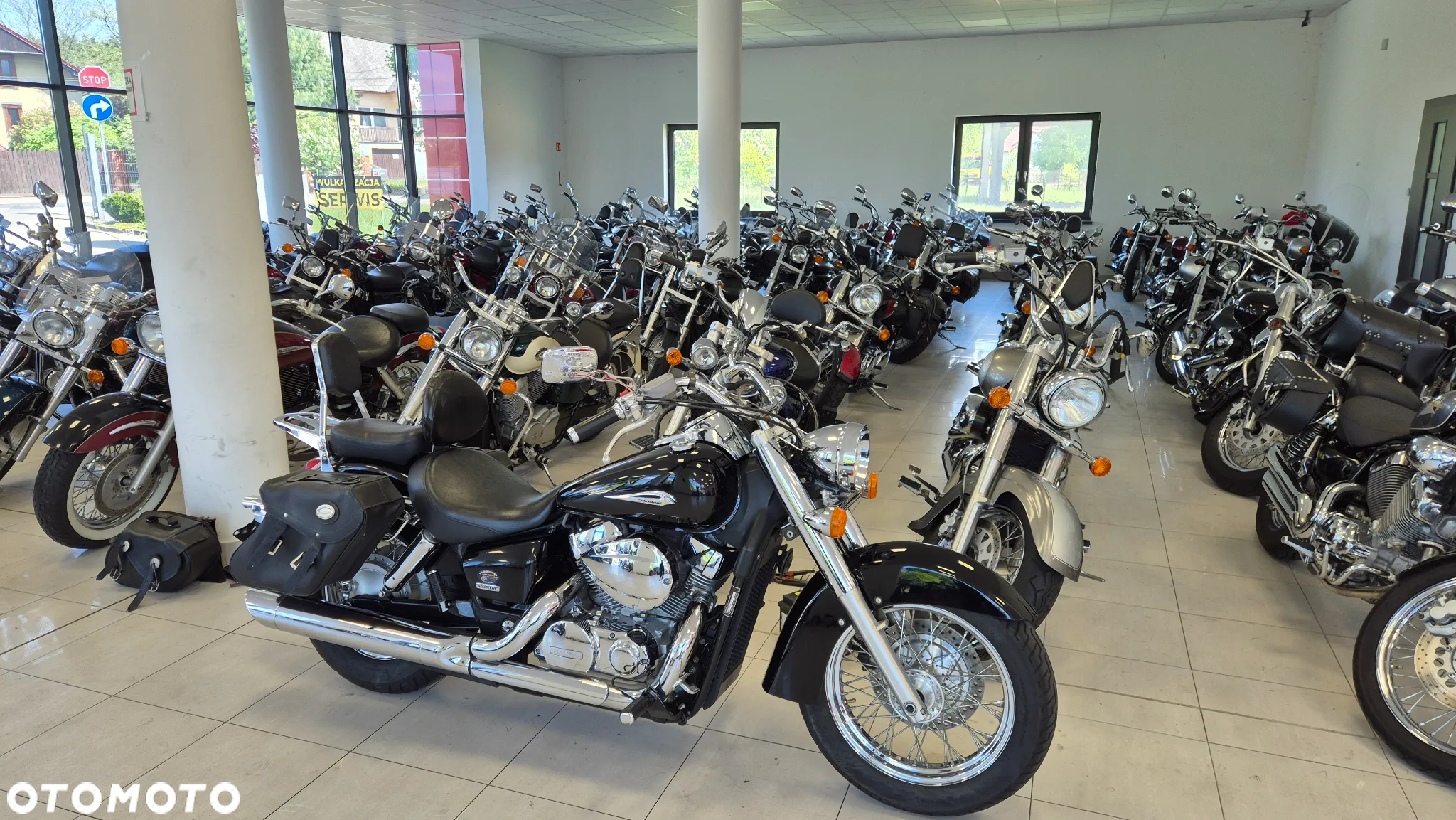 Yamaha Drag Star - 39