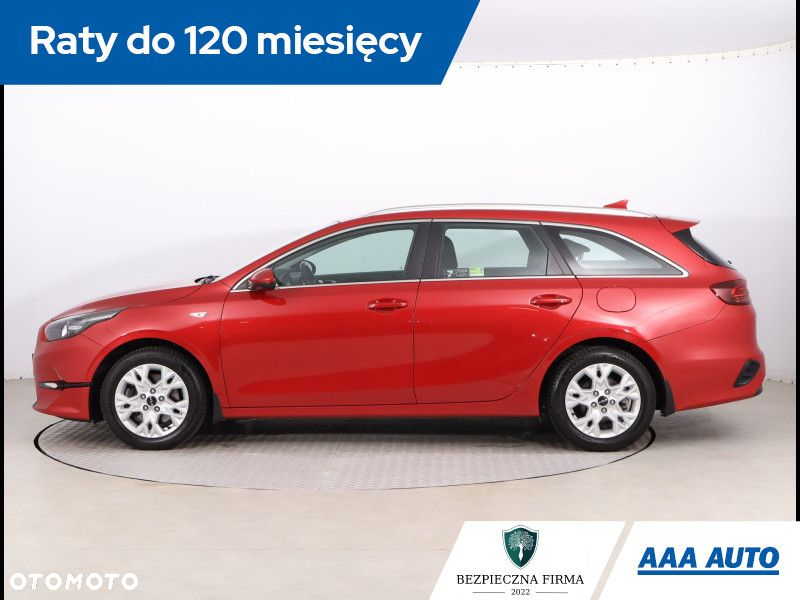 Kia Ceed - 3