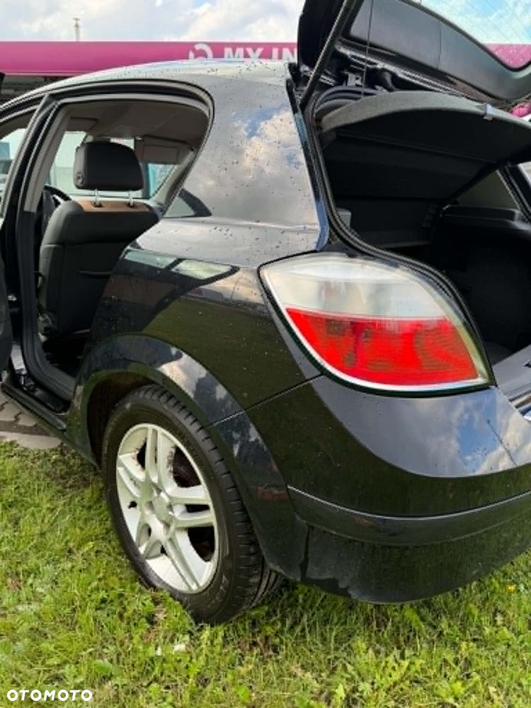 Opel Astra 1.6 Cosmo - 6