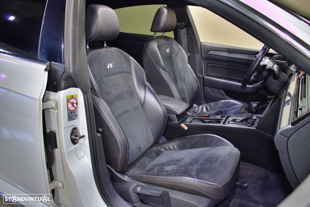 VW Arteon 2.0 TDI R-Line DSG 4Motion - 18